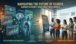 Why GEO is Replacing SEO in 2026 | Complete Guide